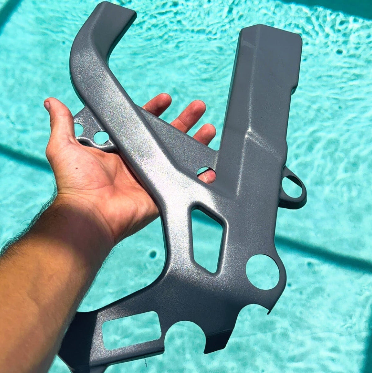 Frame Guards