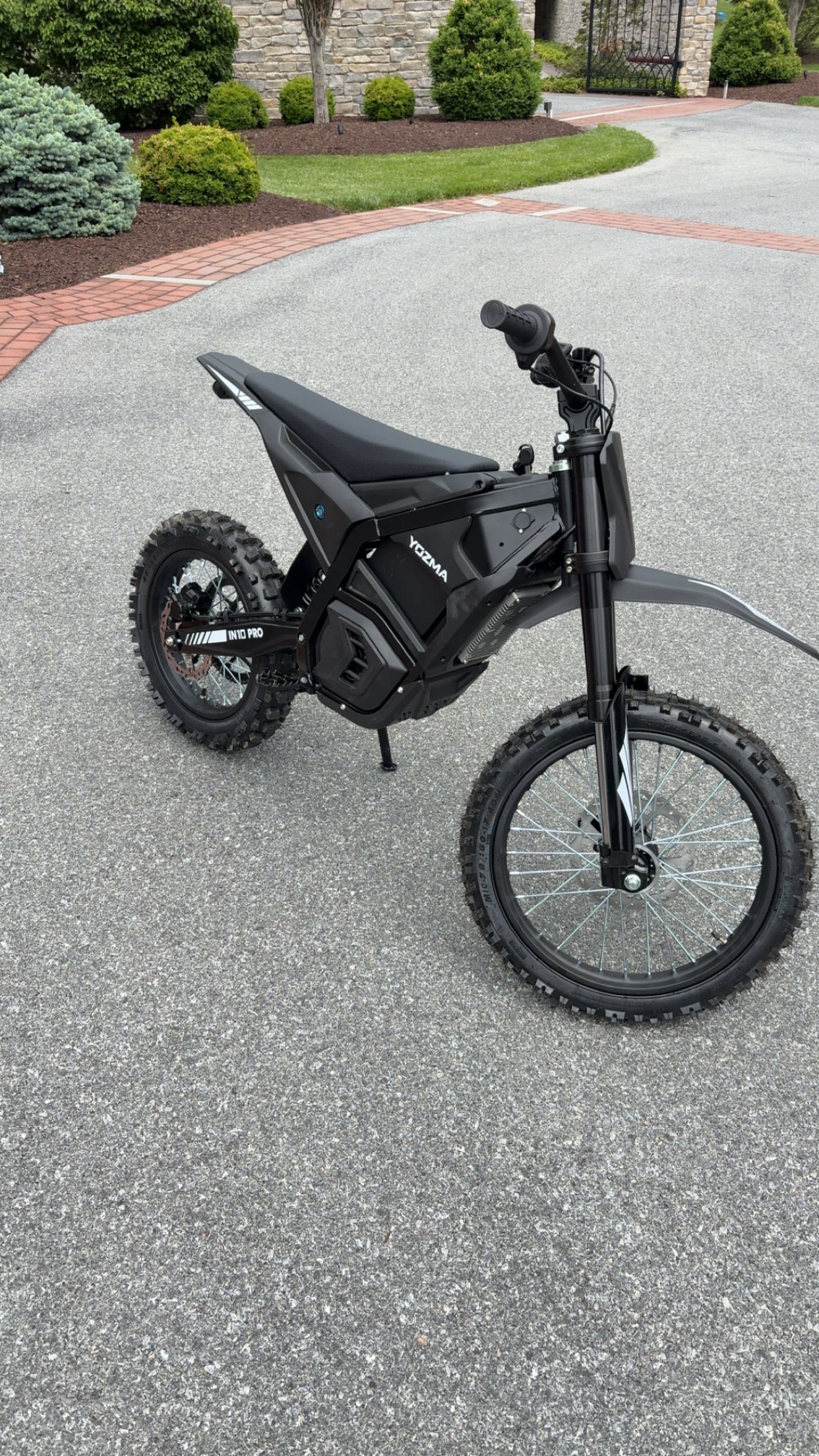 Titanium – Felon Supply