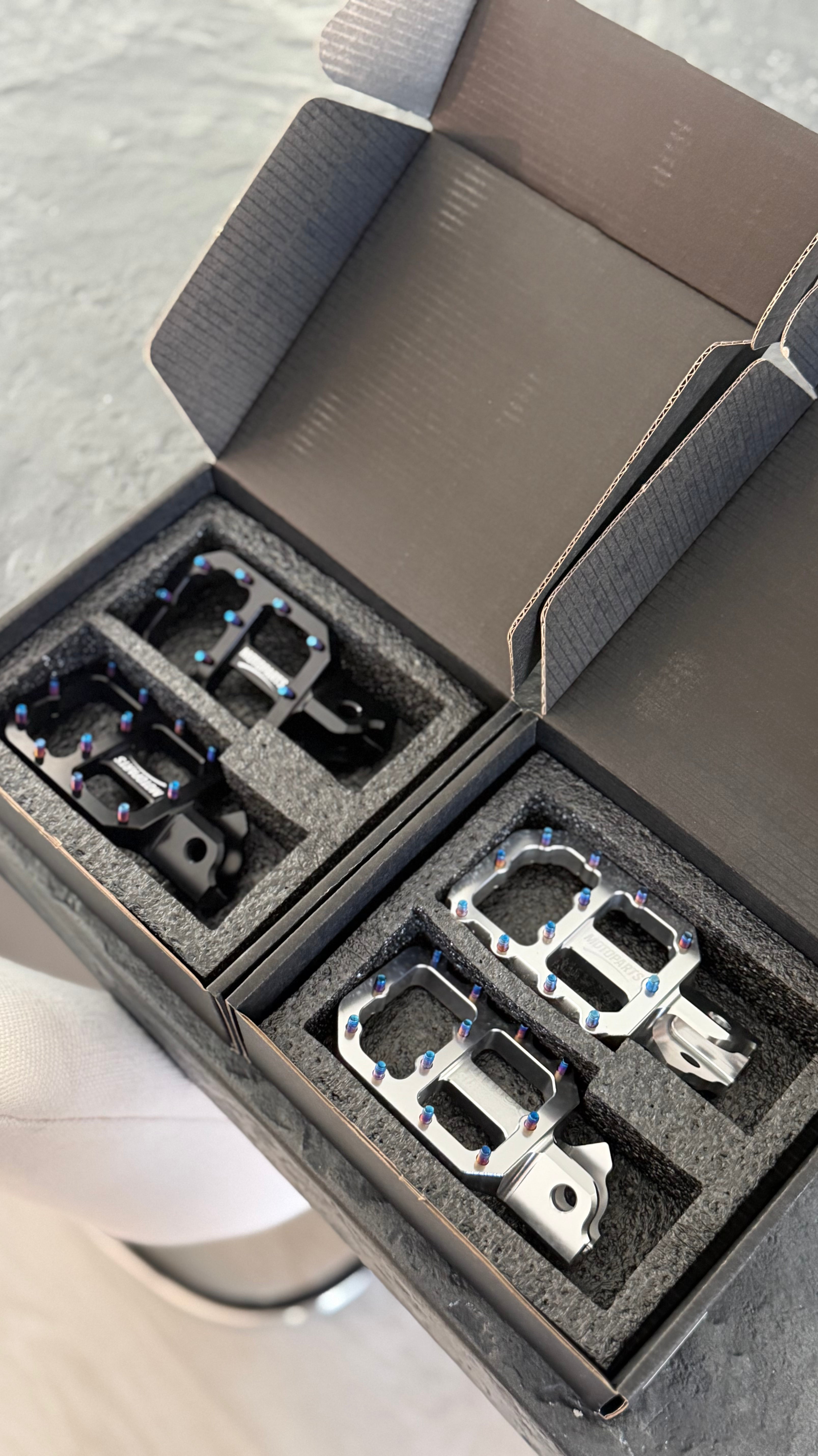 ぺろん　カートリッジ Upgrades – Felon Supply