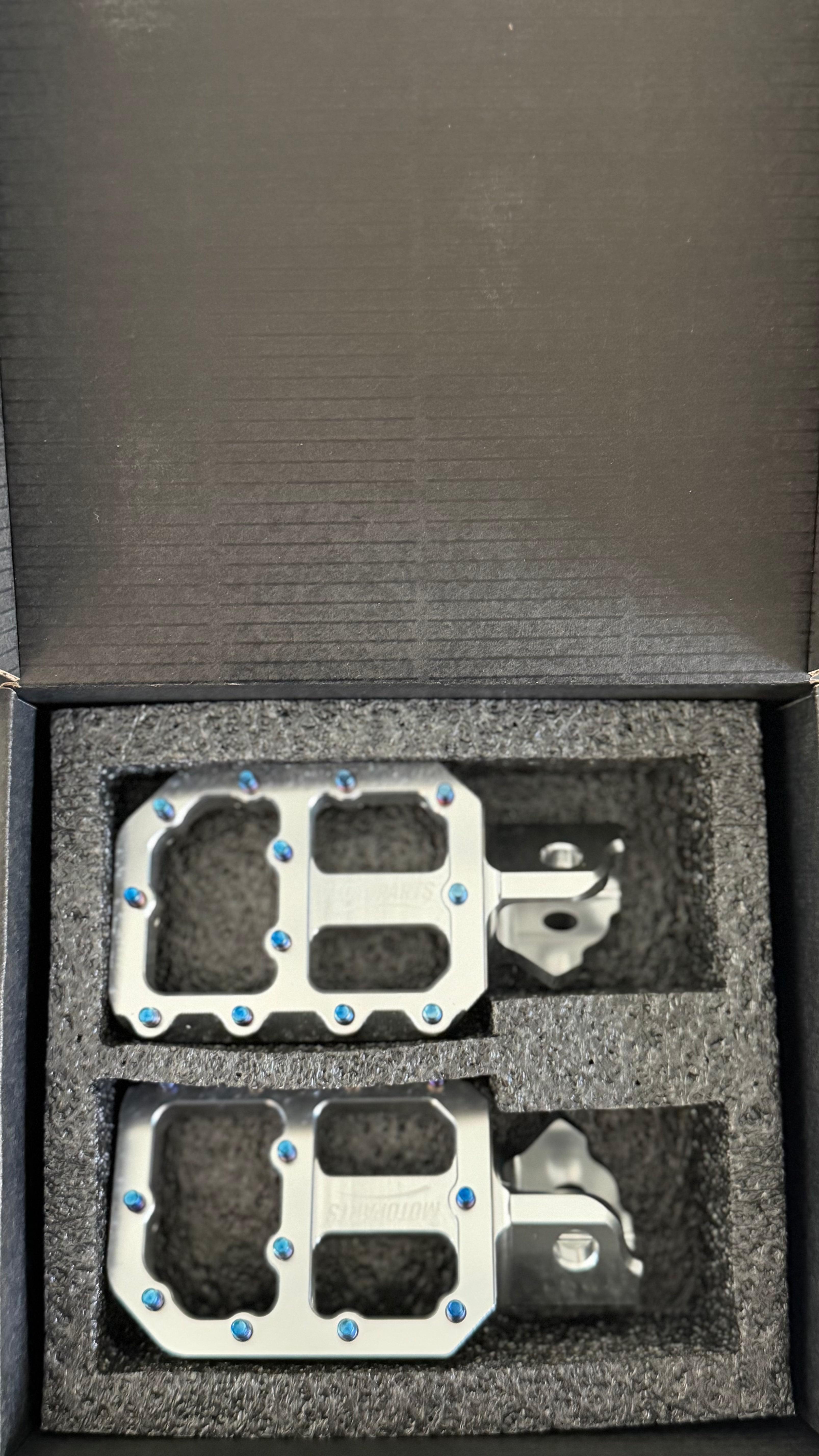 Upgrades – Felon Supply