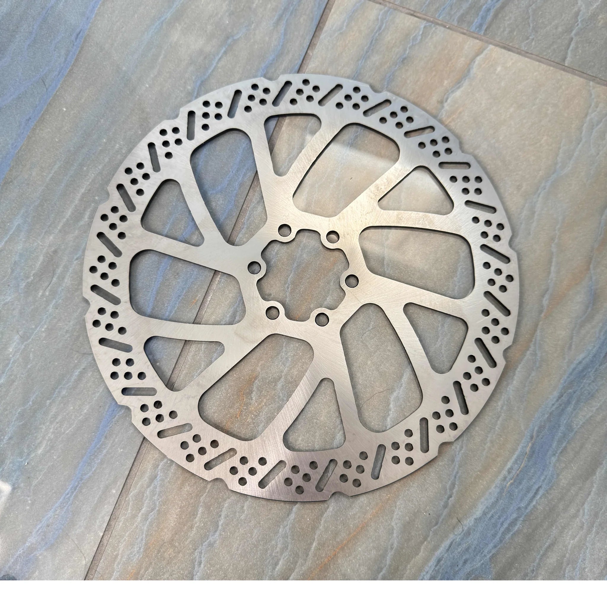 Ultra Bee Brake Kit for Surron LBX/E Ride Pro