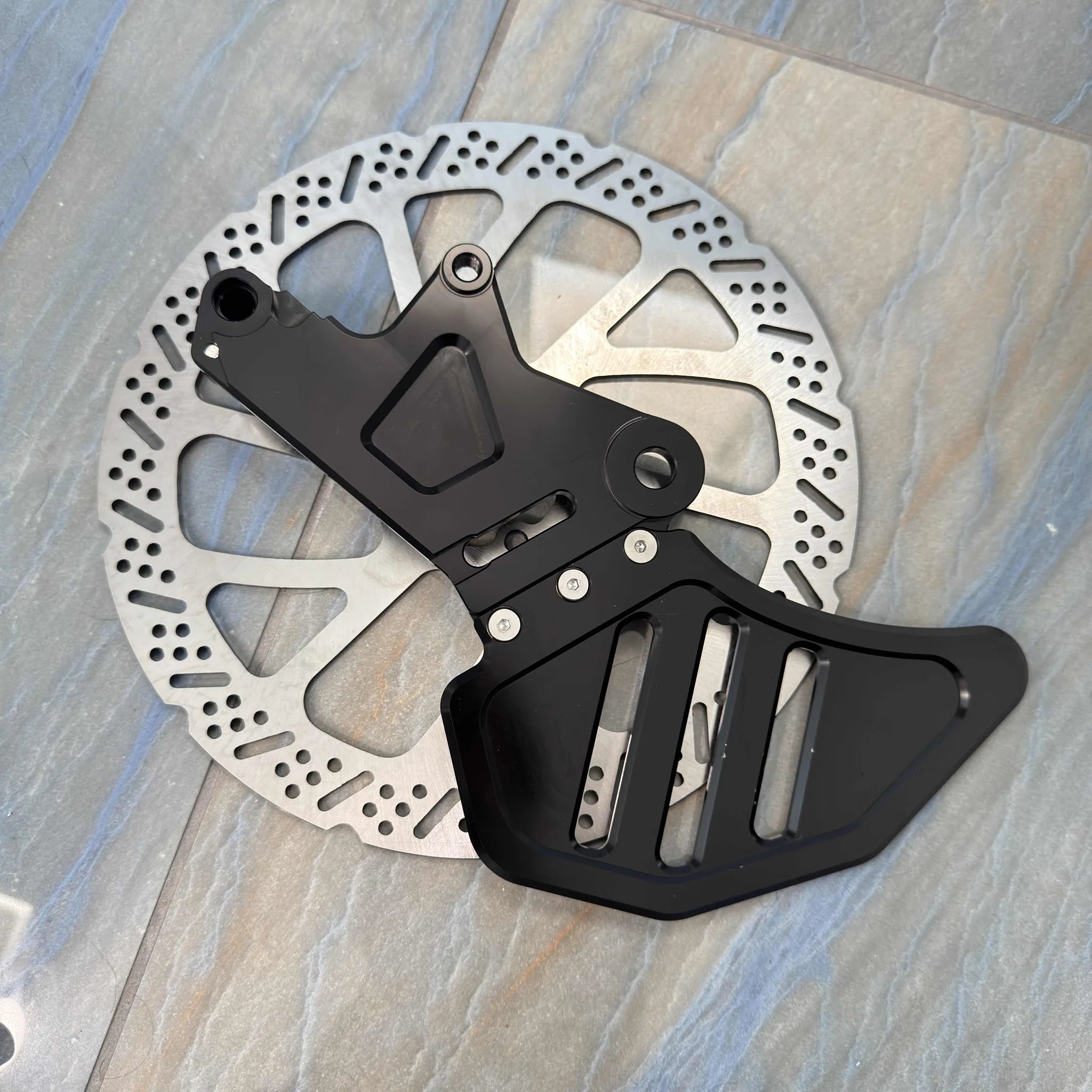 Ultra Bee Brake Kit for Surron LBX/E Ride Pro