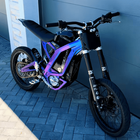 SURRON LBX / E-RIDE