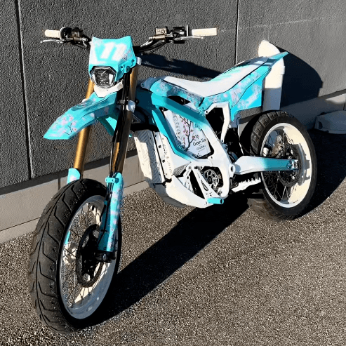 SURRON ULTRA BEE